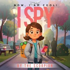 Cover Now, I am cool! I spy