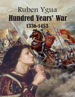 Hundred Years' War - Ygua, Ruben
