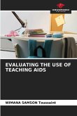 EVALUATING THE USE OF TEACHING AIDS