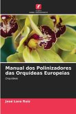 Manual dos Polinizadores das Orquídeas Europeias