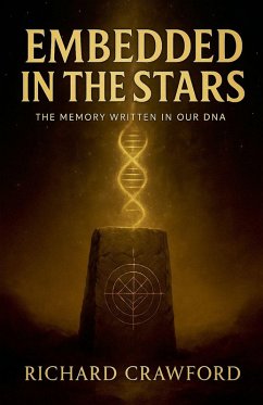 Embedded In The Stars - Rickroadway