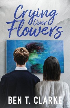 Cover Crying Over Flowers