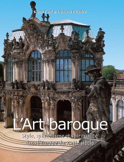 Cover L'Art Baroque