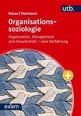 Organisationssoziologie