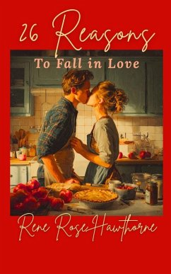 Cover 26 Reasons to Fall in Love