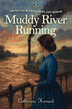 MUDDY RIVER RUNNING - Howard, Catherine
