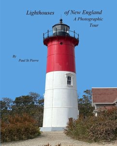 Lighthouses of New England - Pierre, Paul St