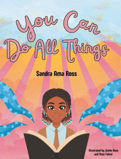 Cover You Can Do All Things