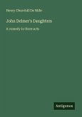 John Delmer's Daughters