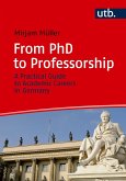 From PhD to Professorship