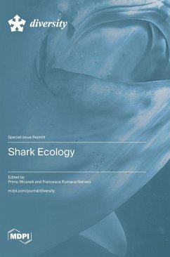 Cover Shark Ecology