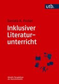 Inklusiver Literaturunterricht