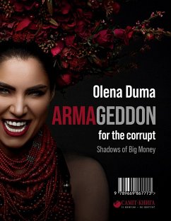 ARMAGEDDON - Duma, Olena