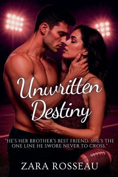 Cover Unwritten Destiny