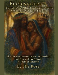 Ecclesiastes Songs of Songs & Lamentations Nothing New Under The sun - Dutchez