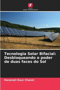 Cover Tecnologia Solar Bifacial: Desbloqueando o poder de duas faces do Sol