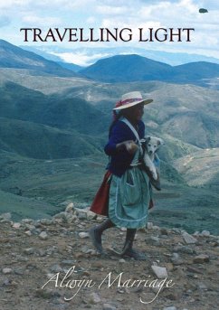 Travelling Light - Marriage, Alwyn