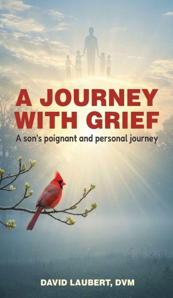 A Journey With Grief A Journey With Grief