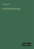 New York Water Supply