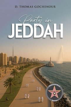 Cover Party in Jeddah