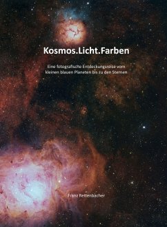 Cover Kosmos.Licht.Farben