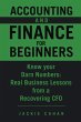 Accounting and Finance for Beginners - Bild 1