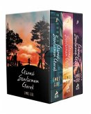 Günesi Söndürmem Gerek 3 Kitap Kutulu Set Cep Boy