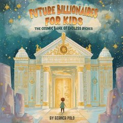 Future Billionaires For Kids - Polo, Bianca