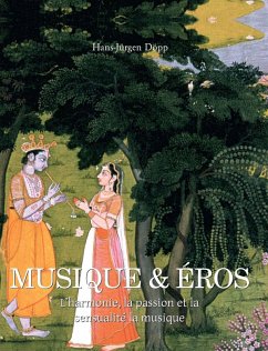 Cover Musique & Éros