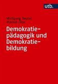 Demokratiepädagogik und Demokratiebildung