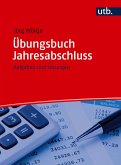 Übungsbuch Jahresabschluss