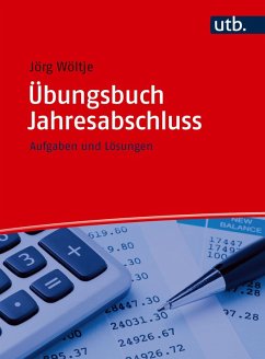 Cover Übungsbuch Jahresabschluss