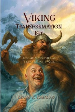 Cover Viking Transformation Kit