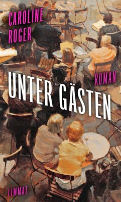 Cover Unter Gästen