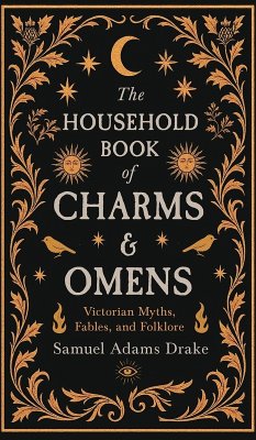 Cover The Household Book of Charms and Omens
