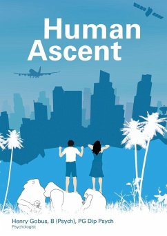 Human Ascent - Gobus, Henry