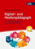 Digital- und Medienpädagogik