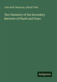 The Chemistry of the Secondary Batteries of Planté and Faure