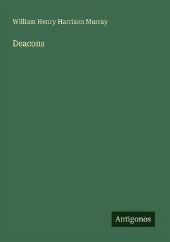 Cover Deacons