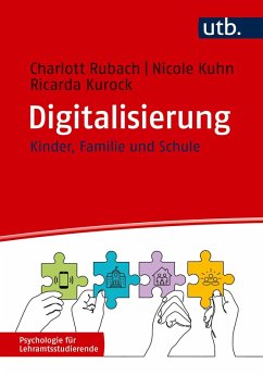 Cover Digitalisierung