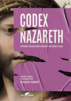 Codex Nazareth - Adamah, Benjamin