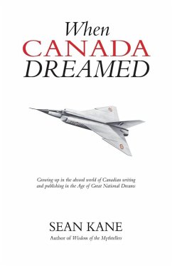 Cover When Canada Dreamed
