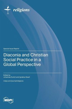 Cover Diaconia and Christian Social Practice in a Global Perspective