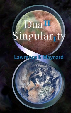 Cover Duall Singularity