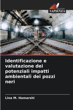Identificazione e valutazione dei potenziali impatti ambientali dei pozzi neri - M. Hamarshi, Lina Identificazione e valutazione dei potenziali impatti ambientali dei pozzi neri - M. Hamarshi, Lina