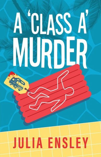 A 'Class A' Murder A 'Class A' Murder