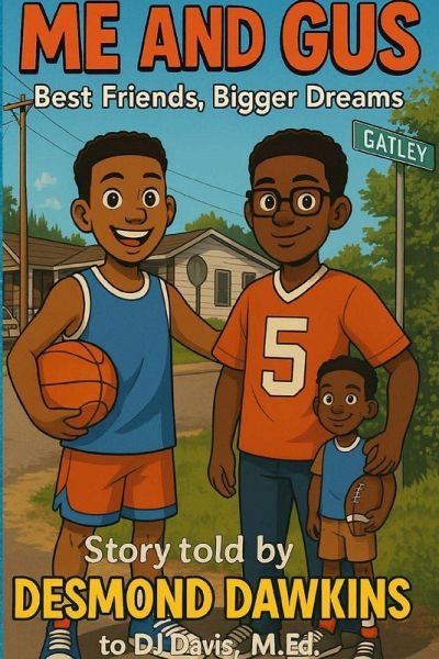 Me and Gus Me and Gus