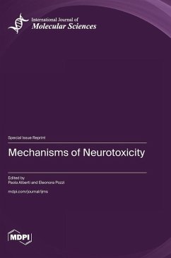 Cover Mechanisms of Neurotoxicity