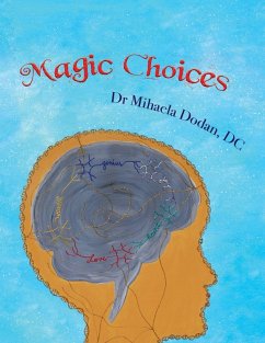 Magic Choices - Dodan, Mihaela Magic Choices - Dodan, Mihaela