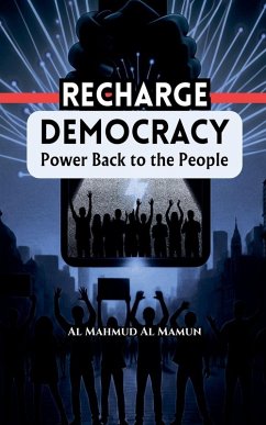 Cover Recharge Democracy
